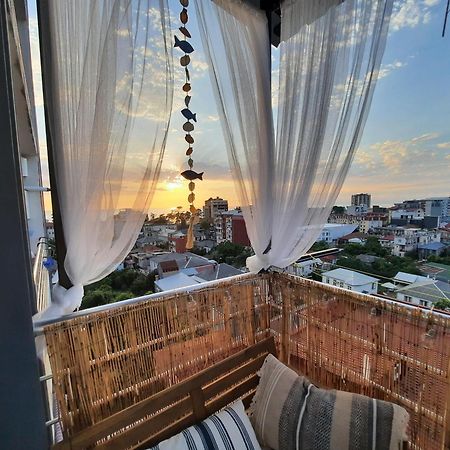Sofia'S Apartment In Кобулети Екстериор снимка