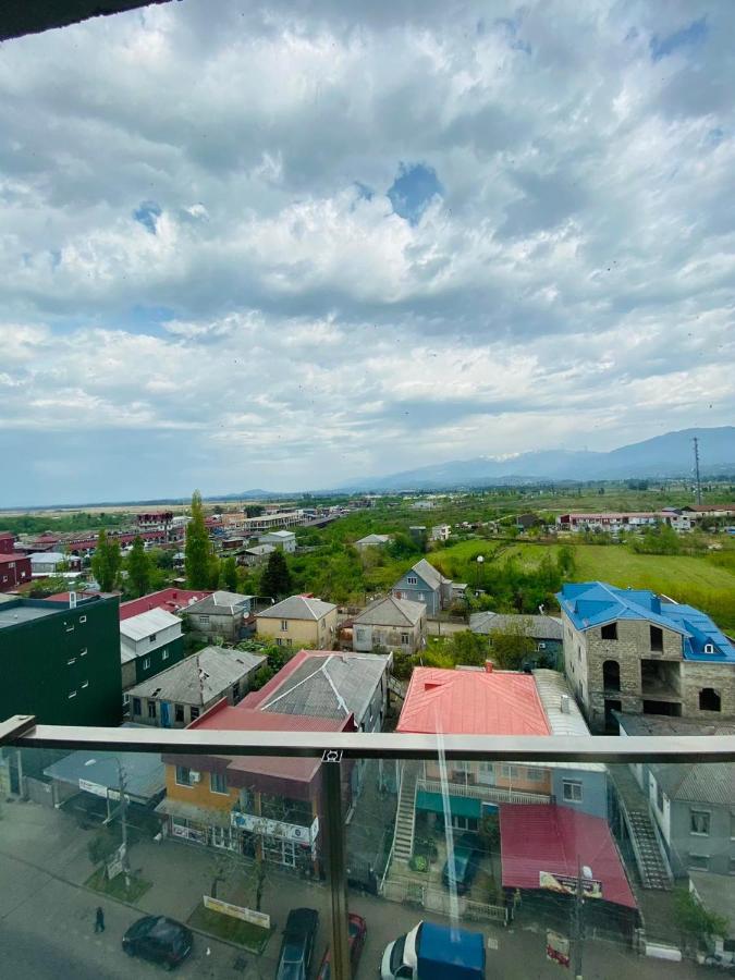 Sofia'S Apartment In Кобулети Екстериор снимка