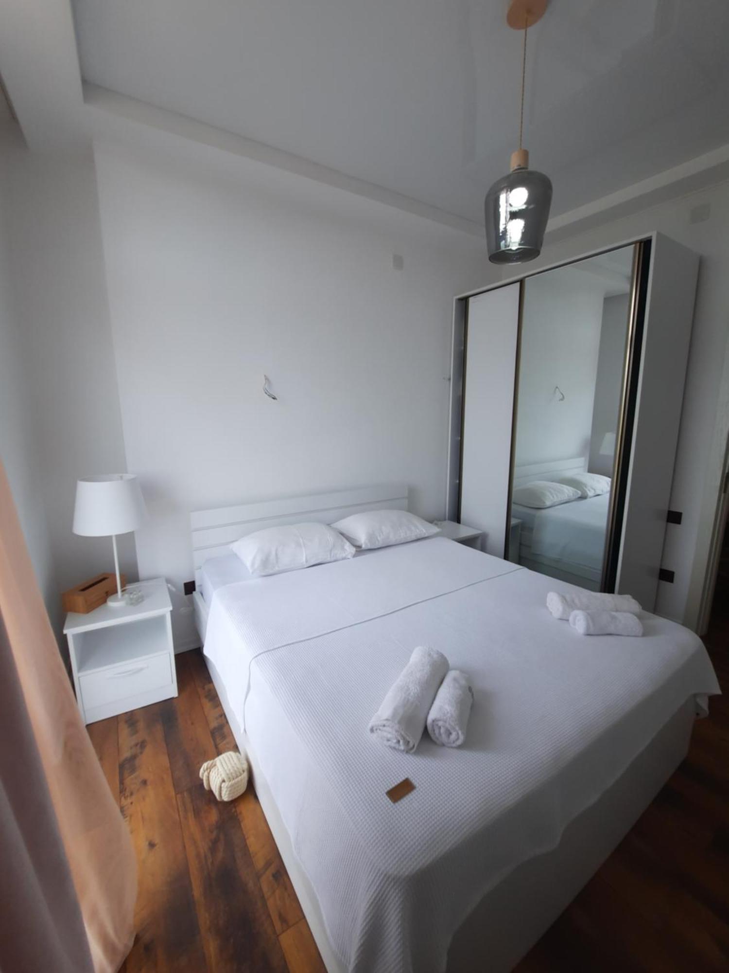 Sofia'S Apartment In Кобулети Екстериор снимка