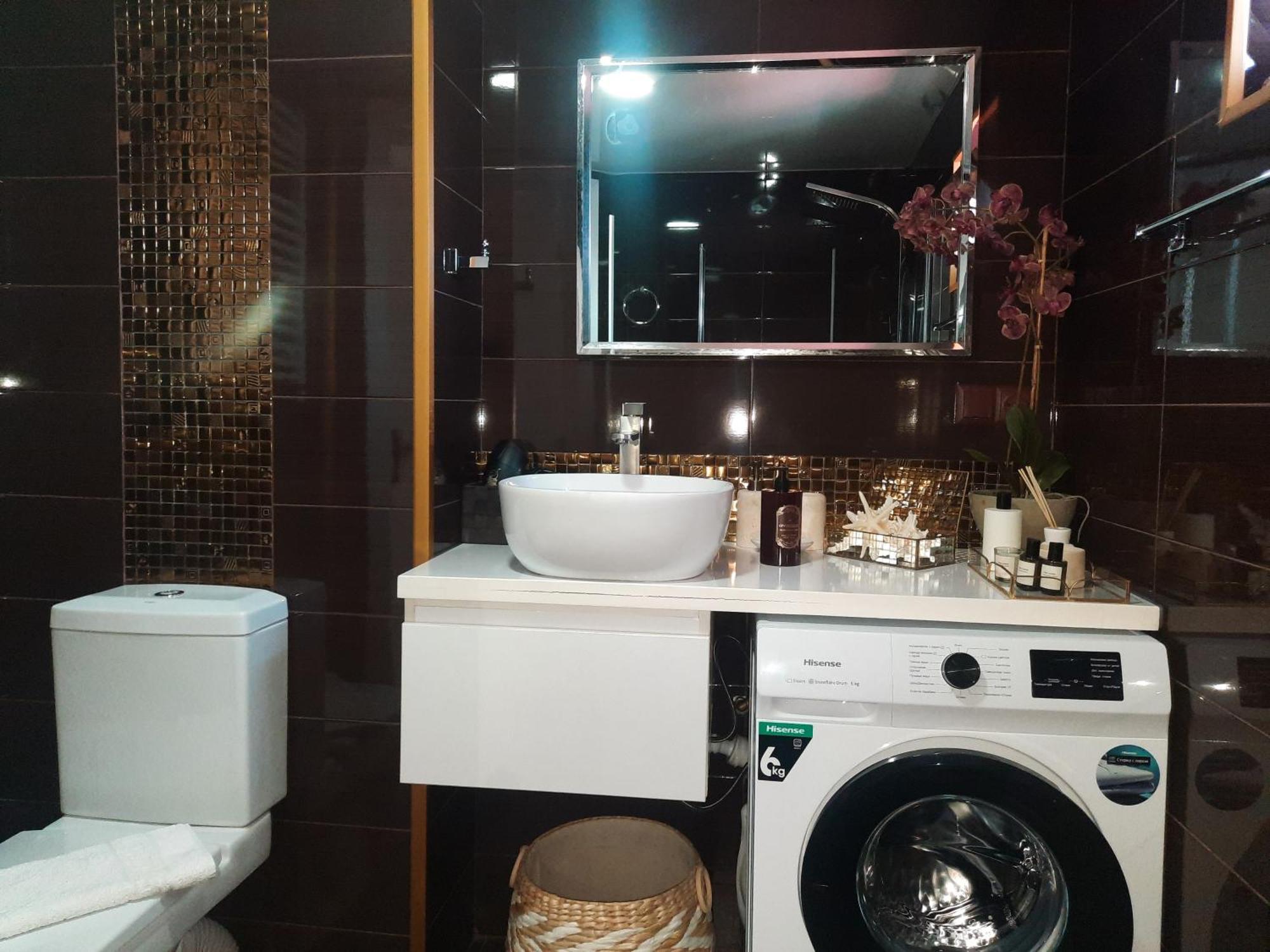 Sofia'S Apartment In Кобулети Екстериор снимка