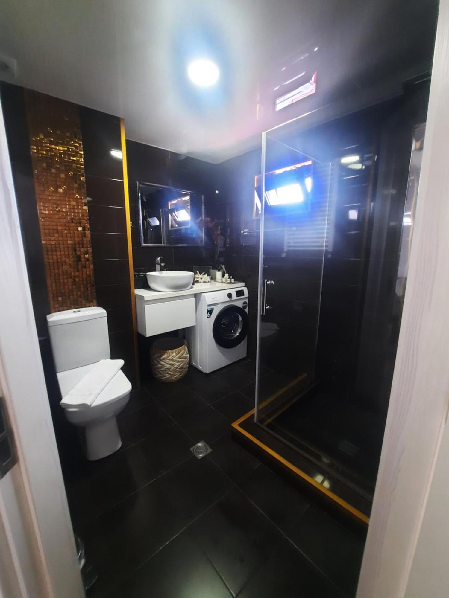 Sofia'S Apartment In Кобулети Екстериор снимка
