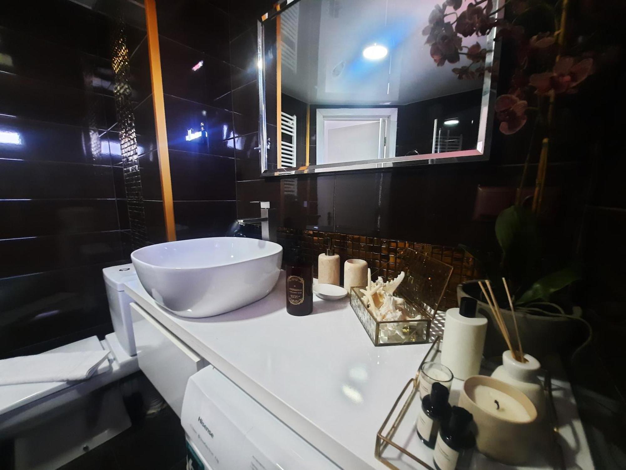 Sofia'S Apartment In Кобулети Екстериор снимка